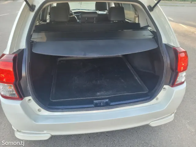 Toyota Fielder 2014 · 1.5 AT