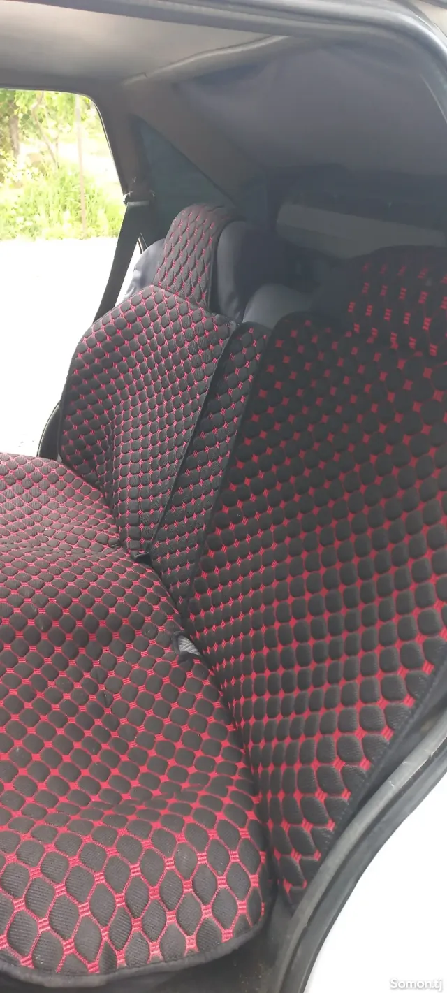 Daewoo Nexia 1994 · 1.5 MT