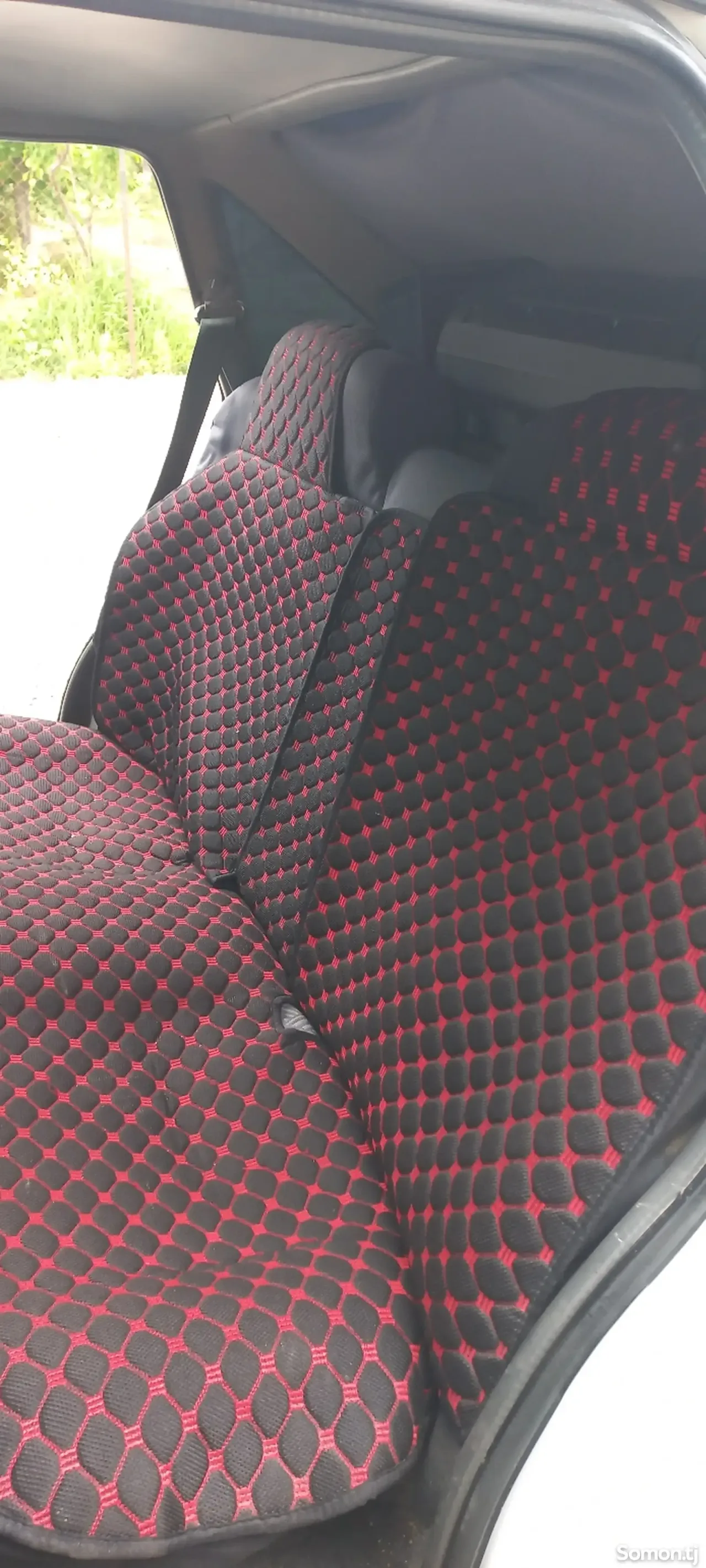 Daewoo Nexia 1994 · 1.5 MT