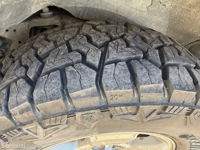 Toyota 4Runner 2005 · 4.0 AT