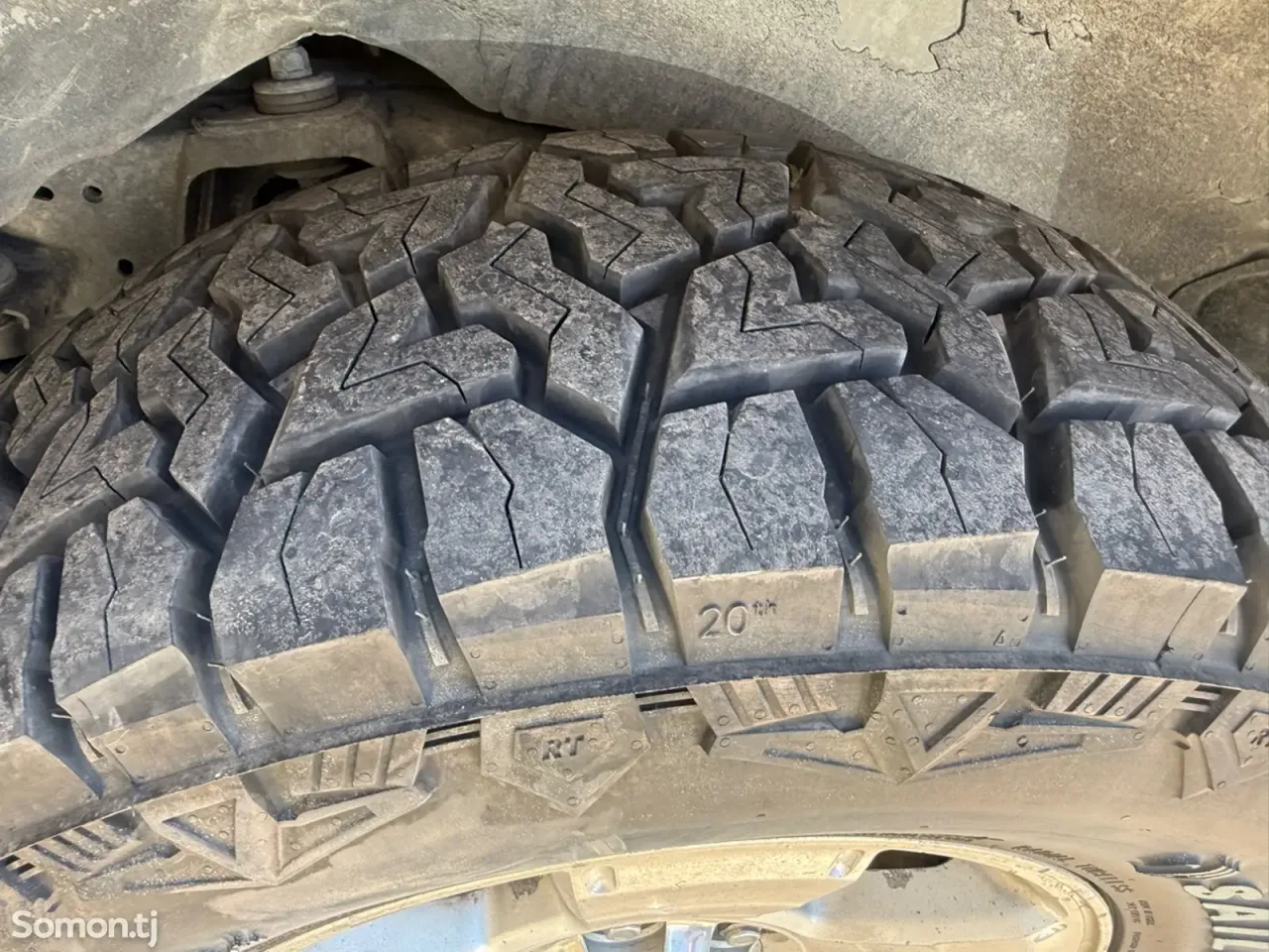 Toyota 4Runner 2005 · 4.0 AT