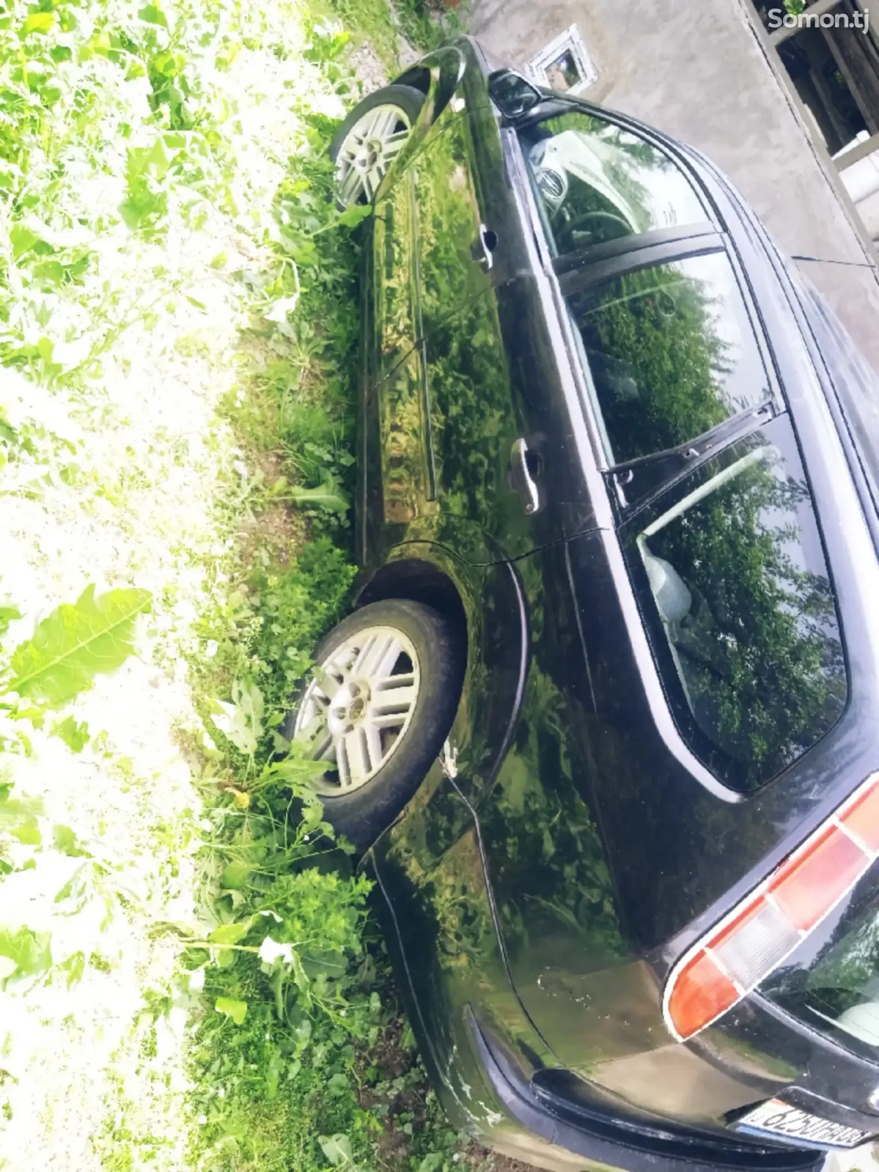 Ford Focus 2005 · 2.0 MT