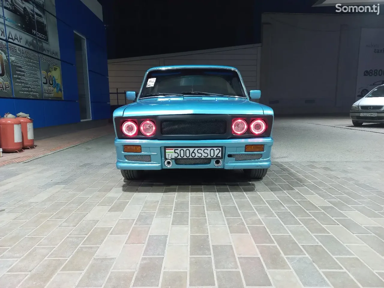 Lada (ВАЗ) 2106 1999 · 0.6 MT