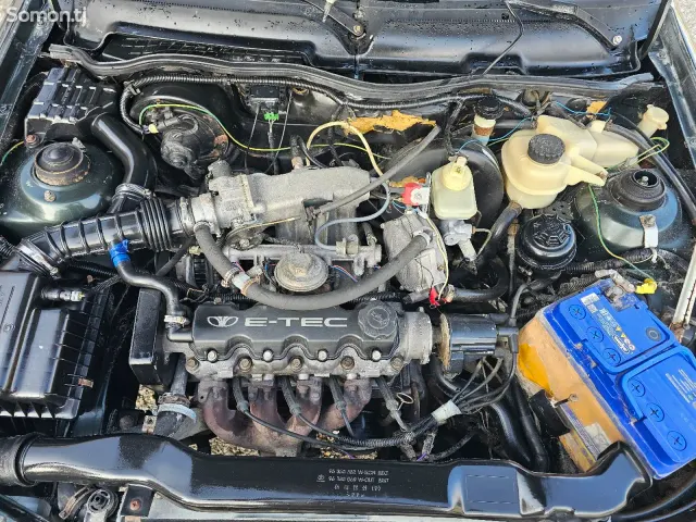 Daewoo Nexia 1998 · 1.5 MT