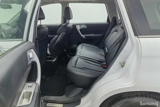 Haval H6 2016 · 1.5 AT