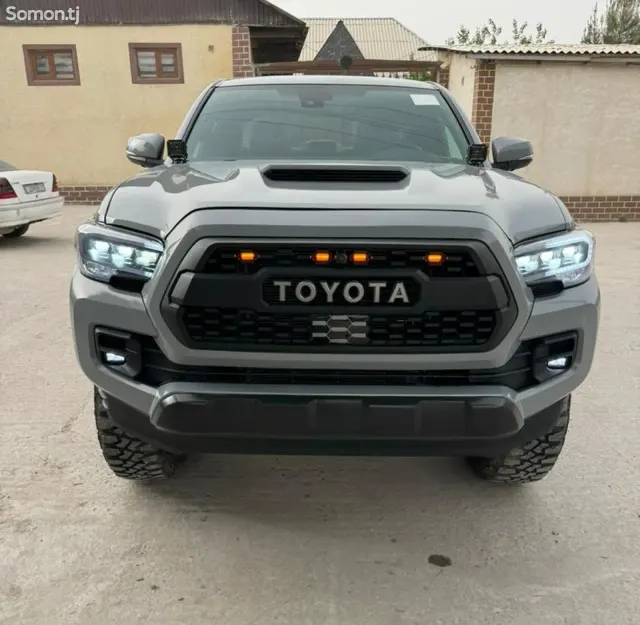 Toyota Tacoma 2020 · 3.5 AT