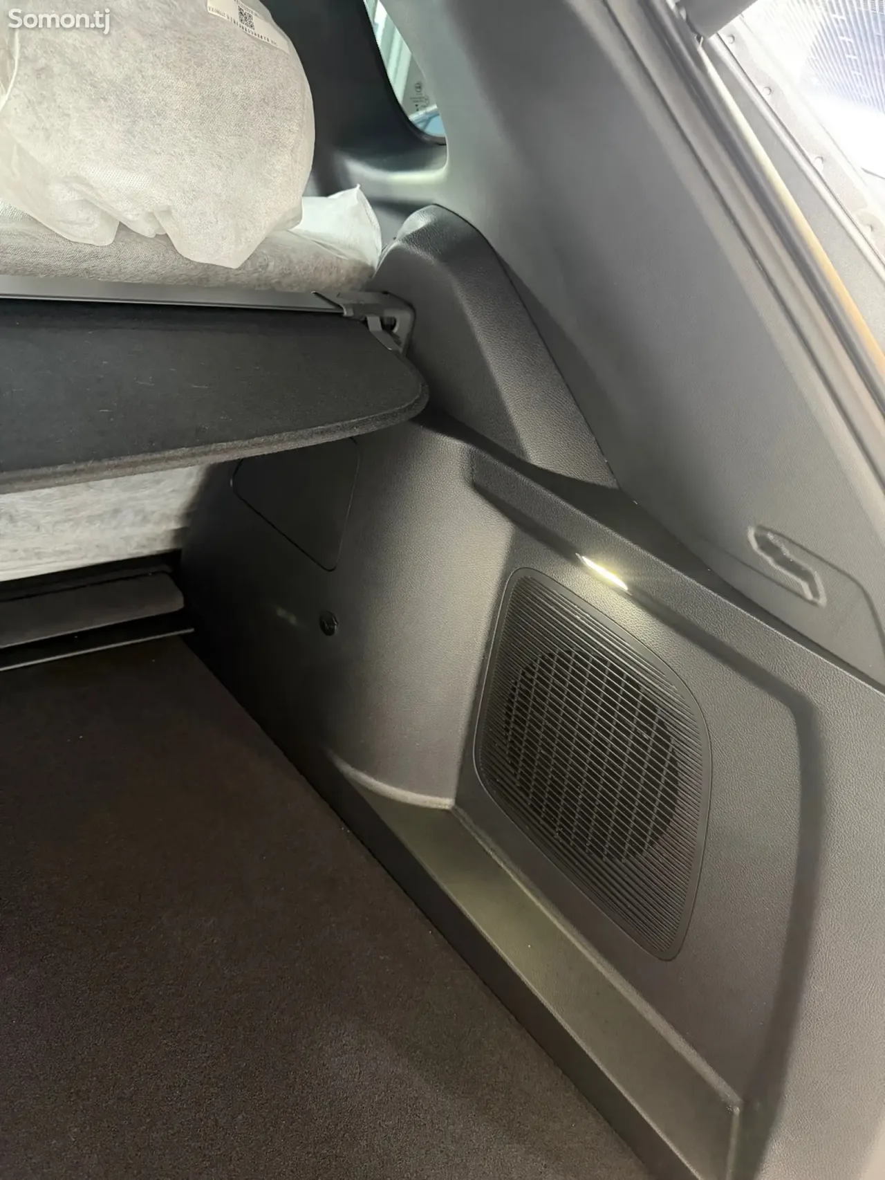 BYD Song Plus 2026 · AMT