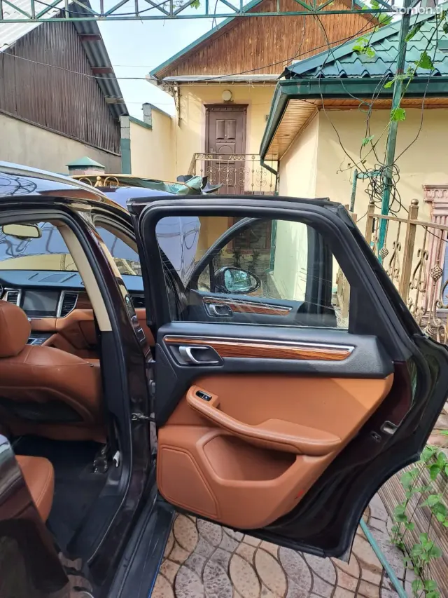 Zotye SR9 2018 · 2.0 AT