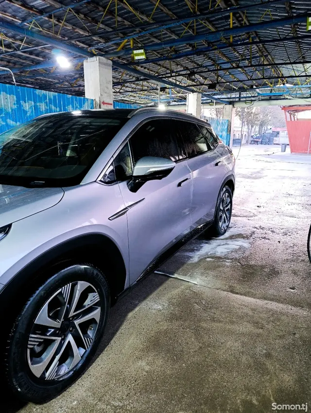 GAC Aion LX 2023 · 3.5 AT