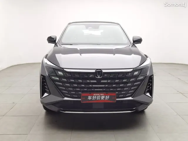 Changan Z-Chine 2026 · 1.5 AT