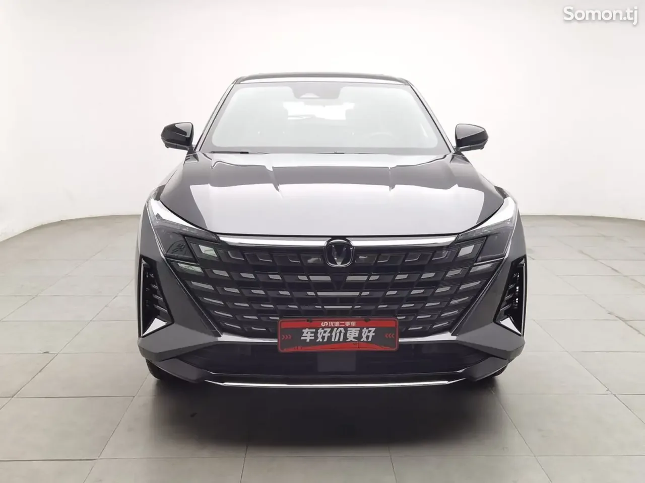 Changan Z-Chine 2026 · 1.5 AT