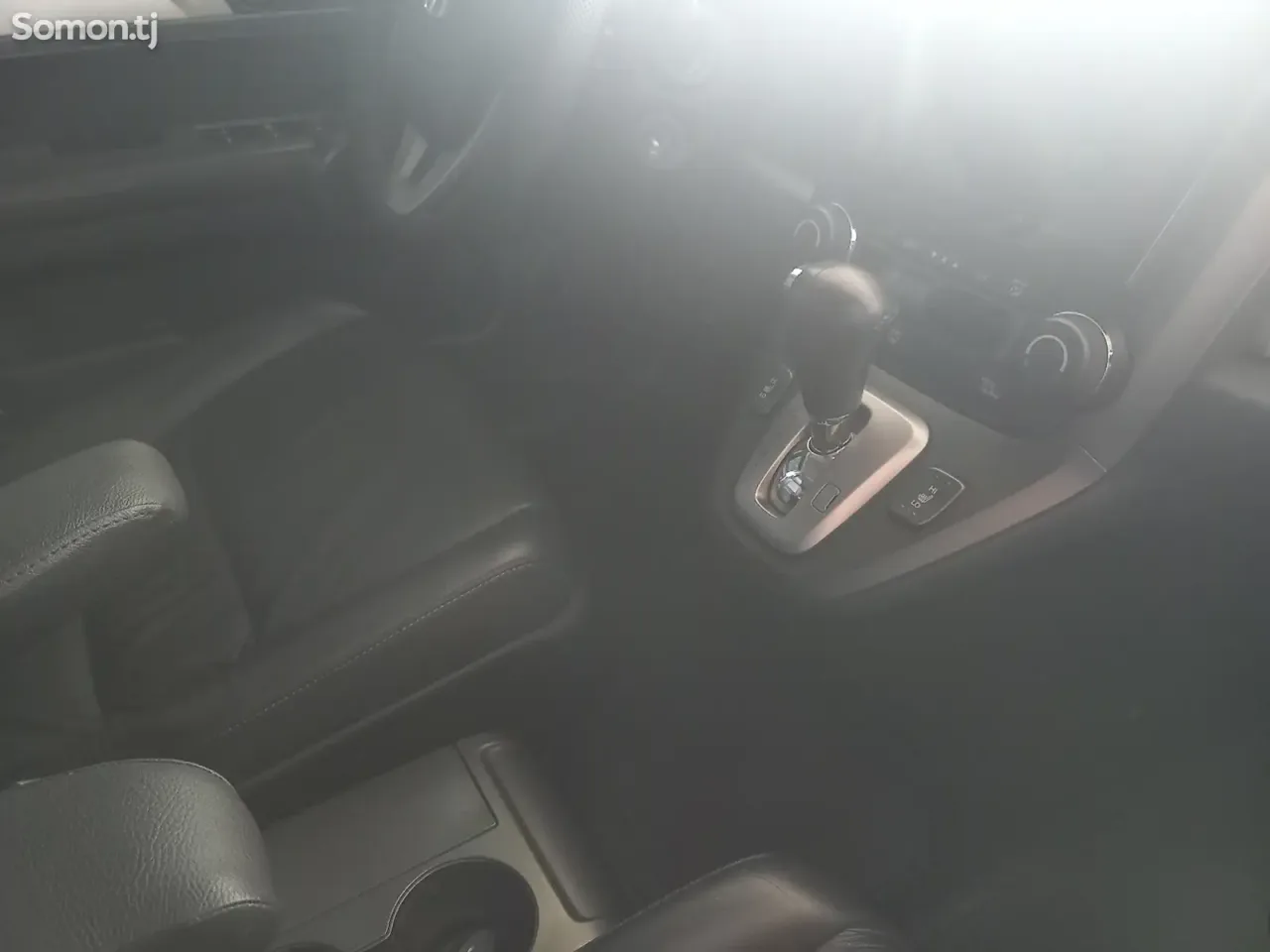 Honda CR-V 2010 · 2.4 AT
