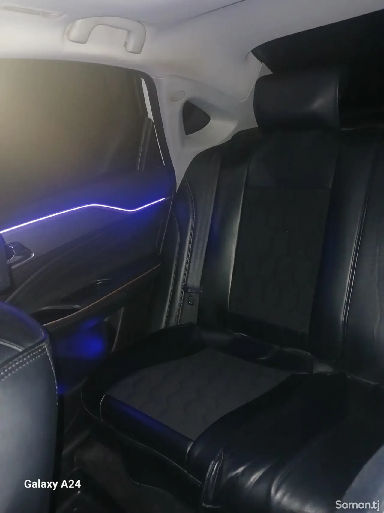 GAC Aion S Plus 2025 · AT