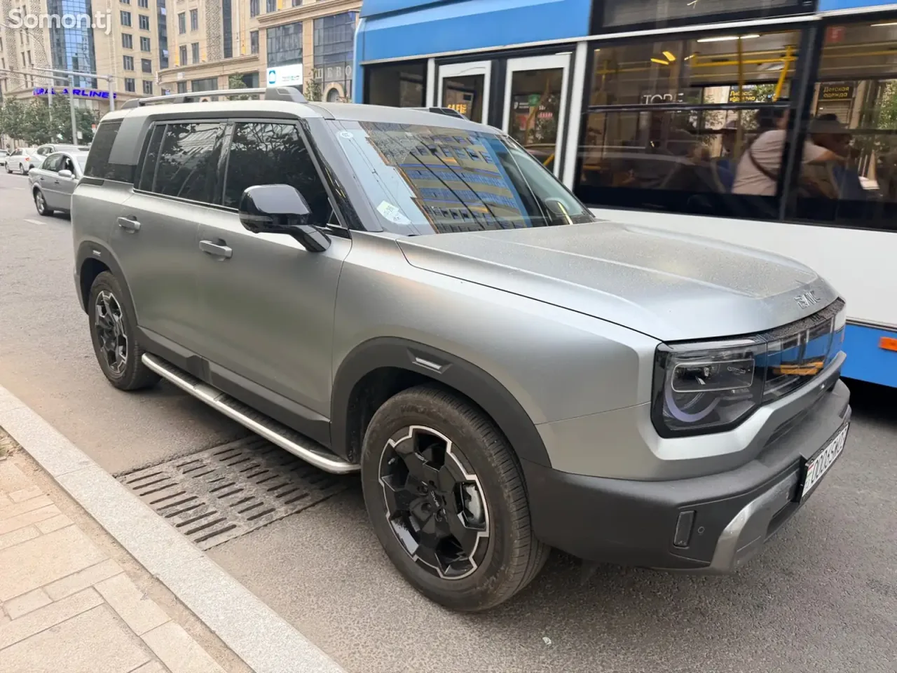 BAIC BJ30 2026 · 1.5 AT