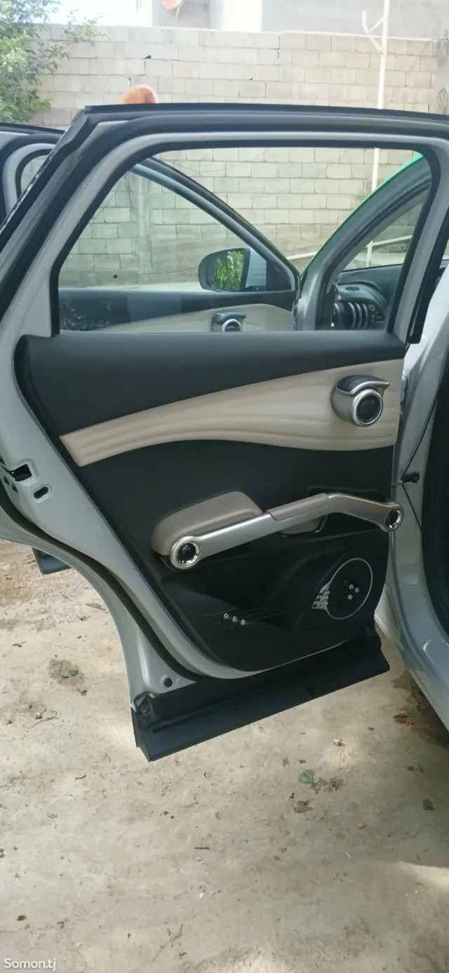 BYD Yuan Plus 2024 · 3.0 AT