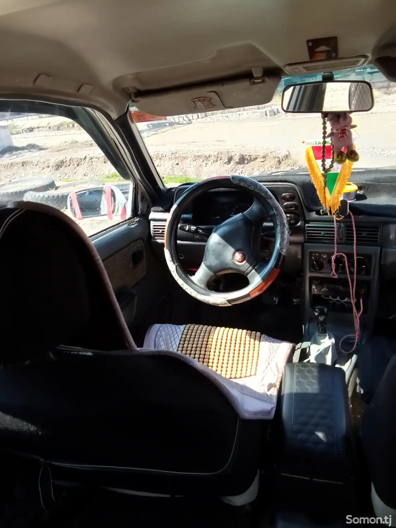 Daewoo Nexia 1995 · 1.5 MT