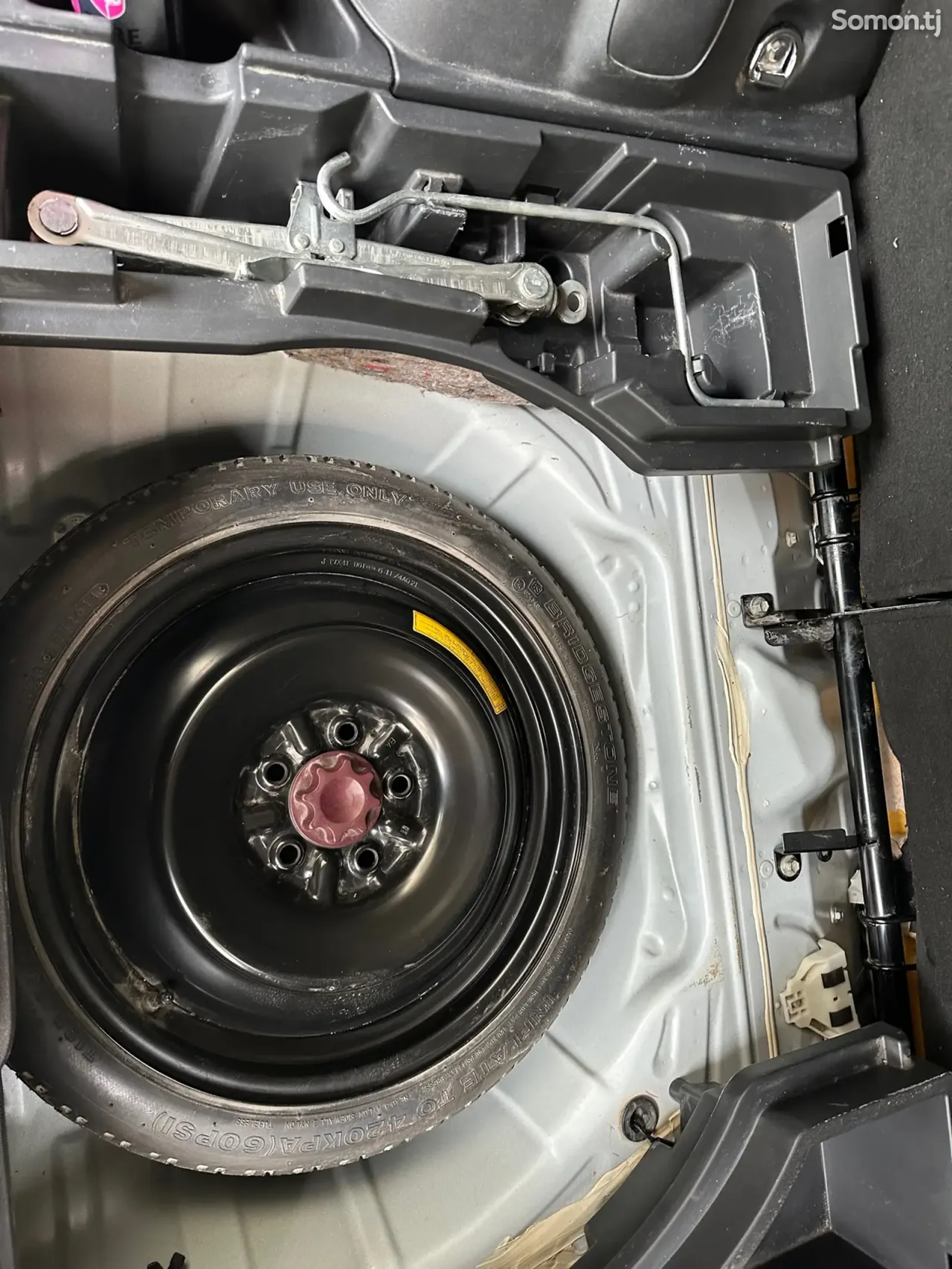 Toyota Rumion 2011 · 1.8 AT
