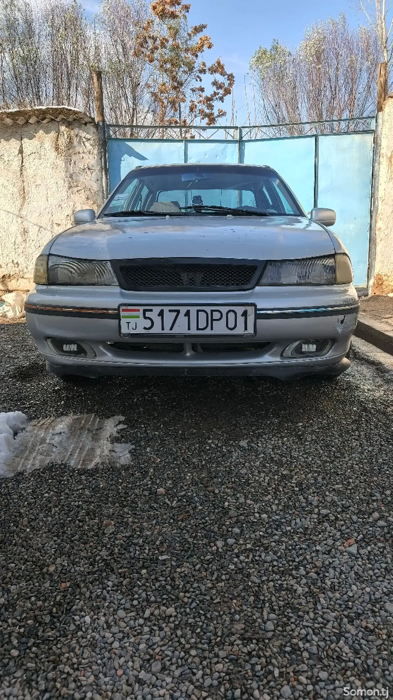 Daewoo Nexia 1994 · 1.6 MT