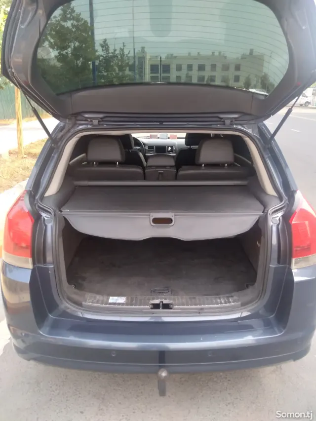 Opel Signum 2008 · 2.2 MT