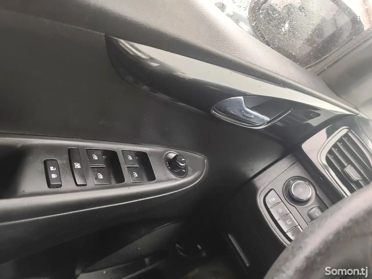 Chevrolet Spark 2016 · 1.1 AT