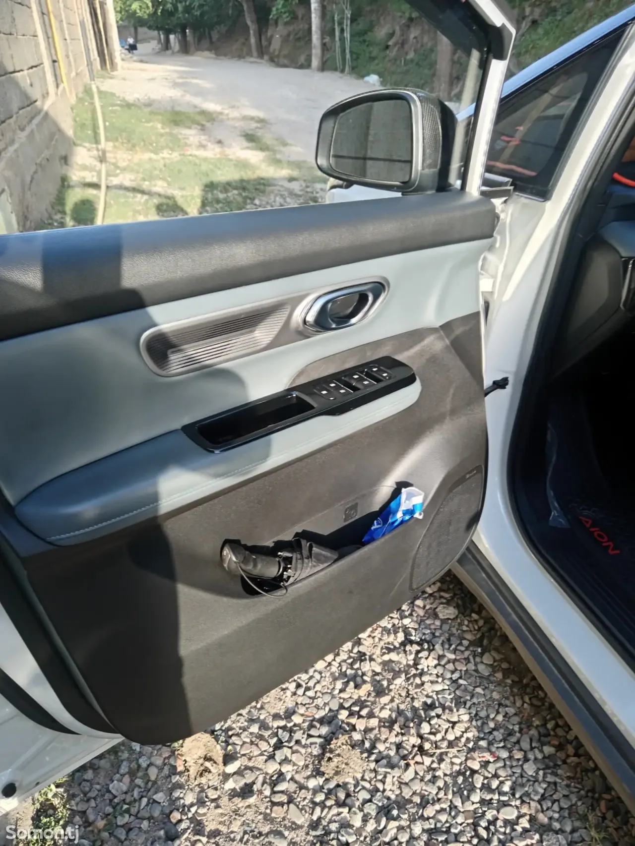 GAC Aion V plus 2025 · AMT