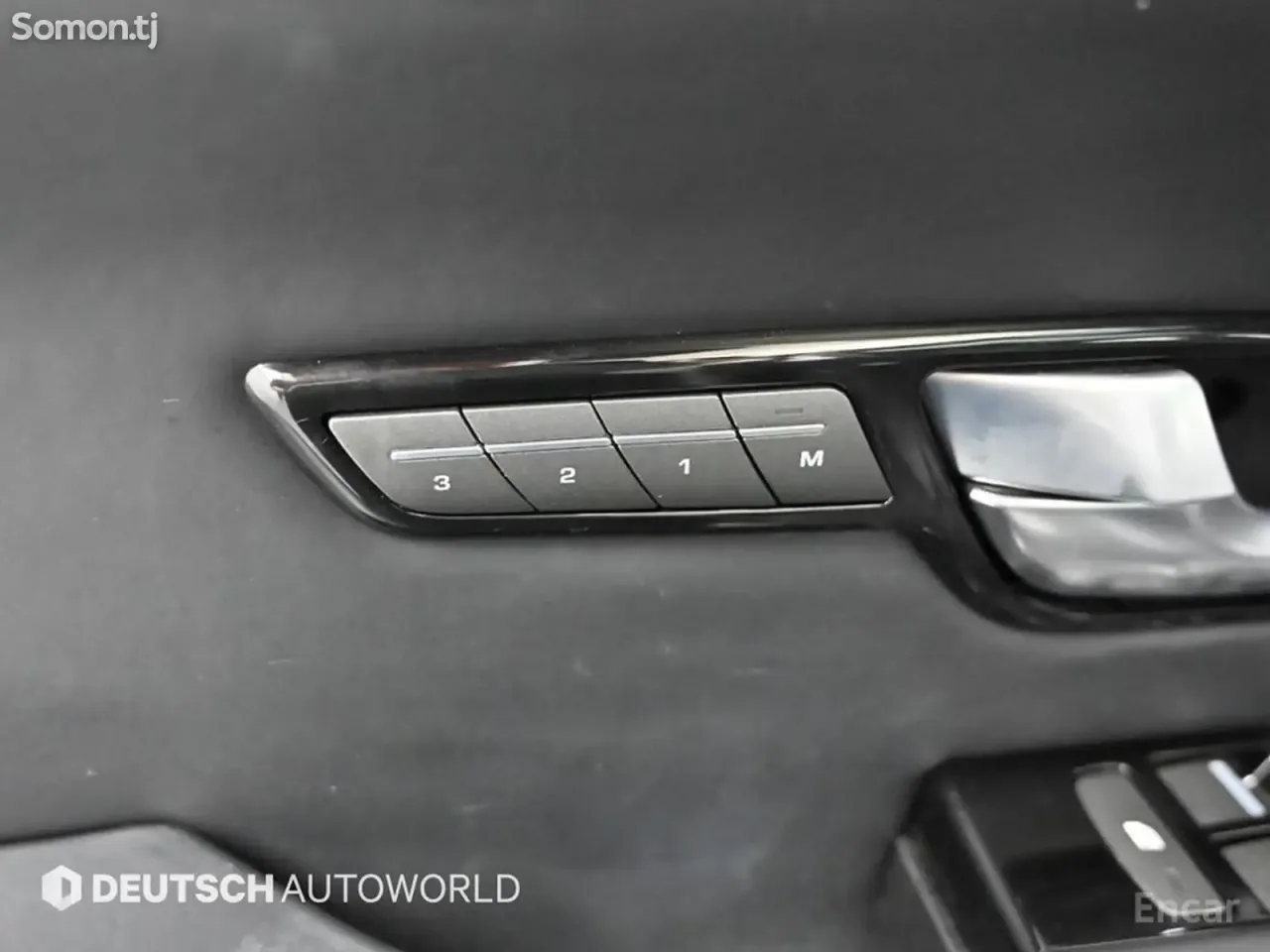 Land Rover Evoque 2017 · 2.0 AT
