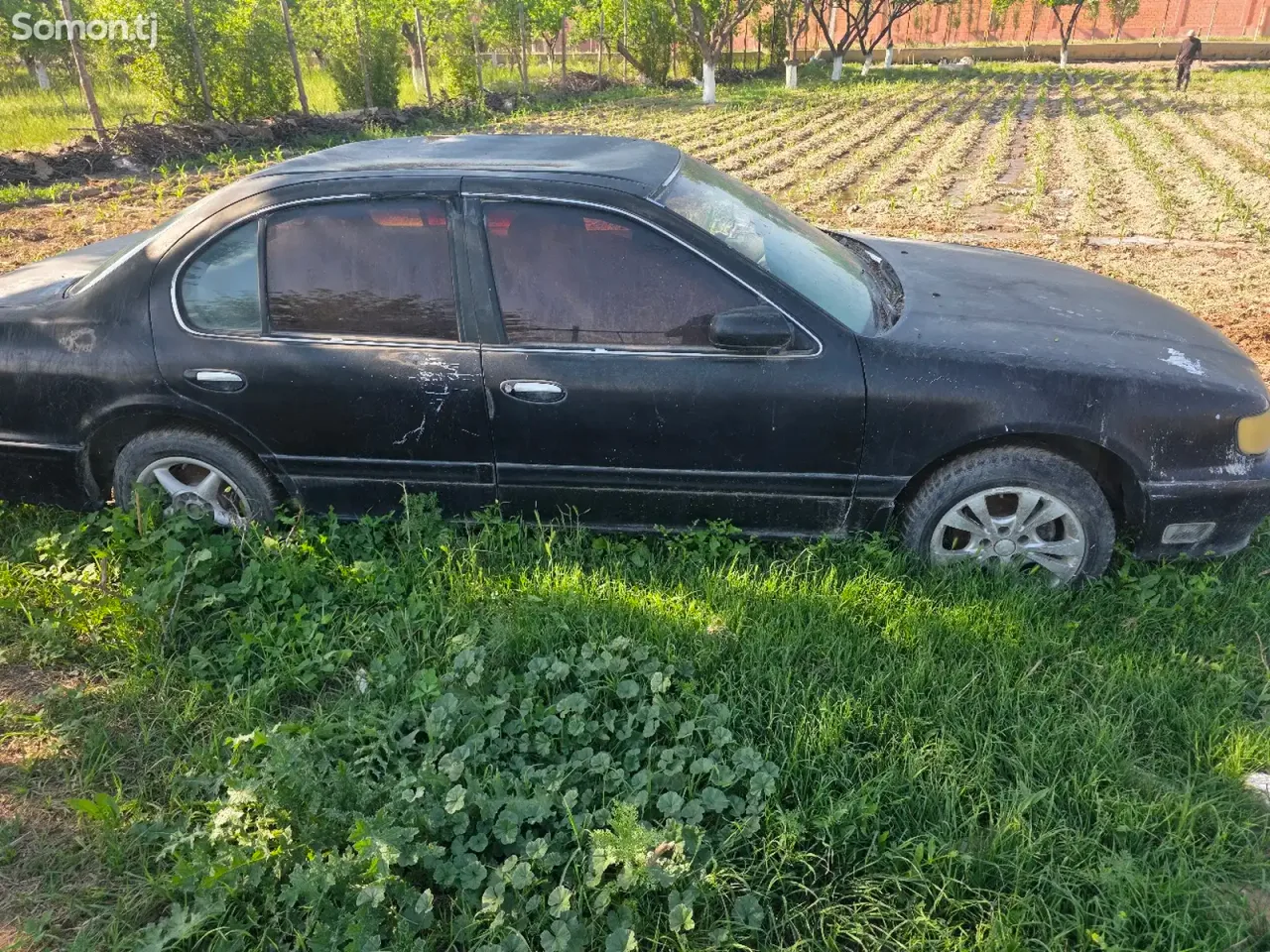 Nissan Maxima 1997 · 2.0 AT