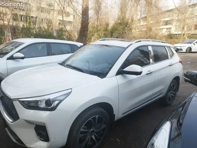 Haval H6 2019 · 1.5 AT