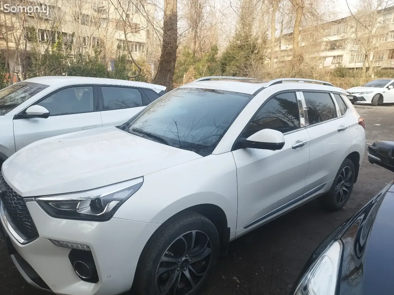 Haval H6 2019 · 1.5 AT