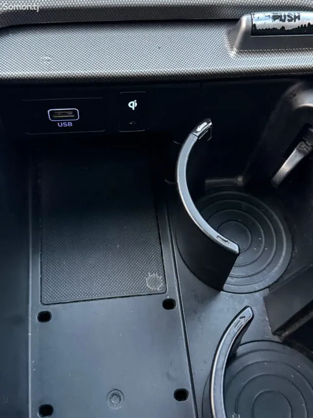 Hyundai Palisade 2021 · 3.8 AT