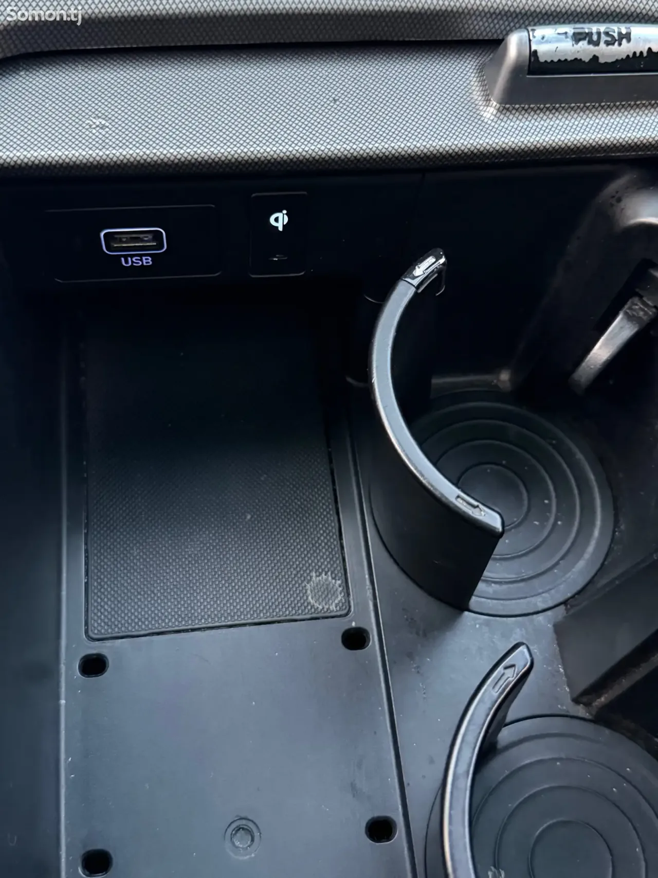 Hyundai Palisade 2021 · 3.8 AT