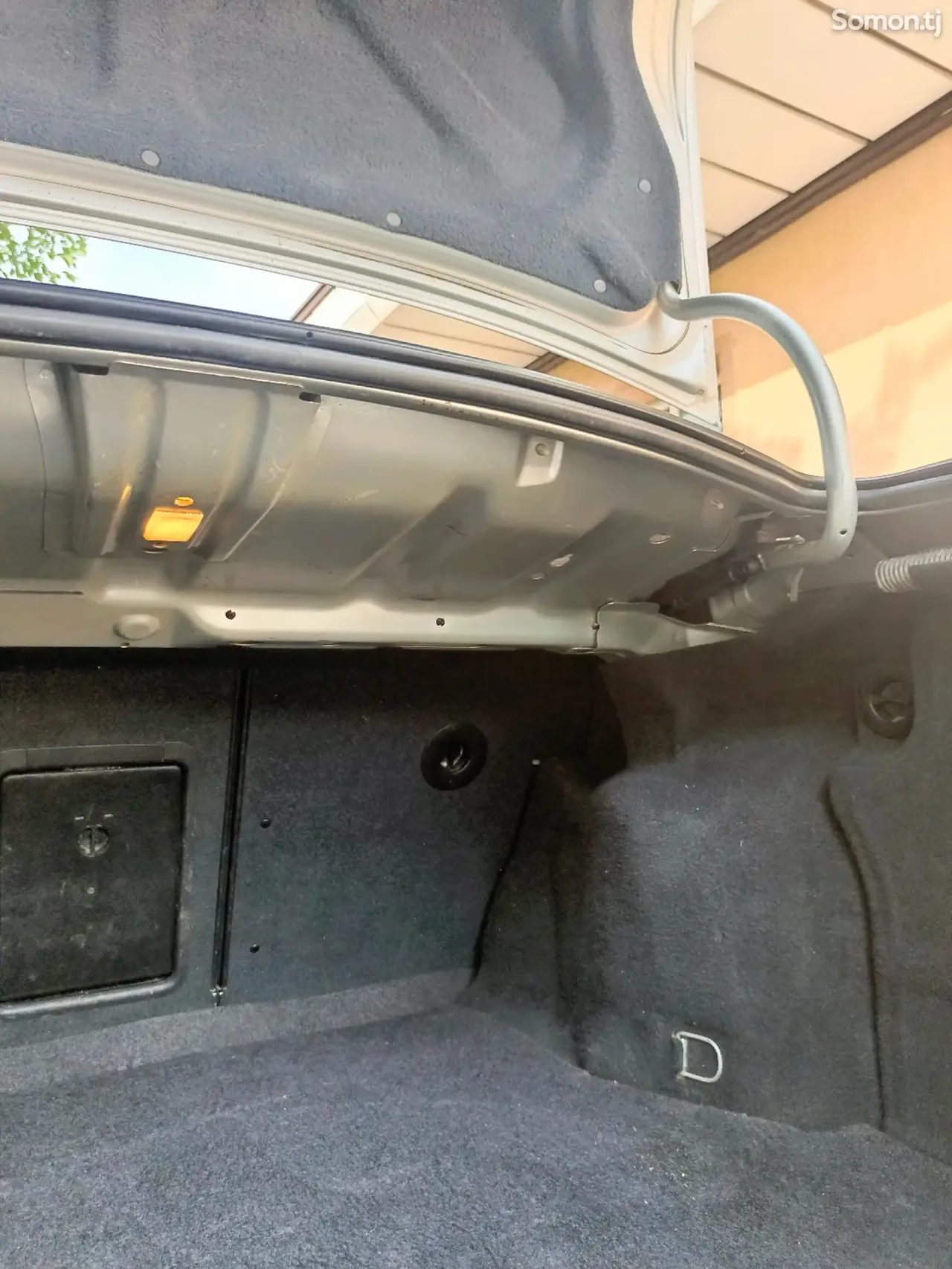 Opel Vectra B 1999 · 1.6 MT