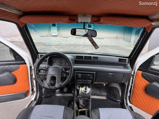Daewoo Tico 1995 · 0.8 MT