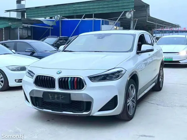BMW 2 series 2020 · 2.0 AT