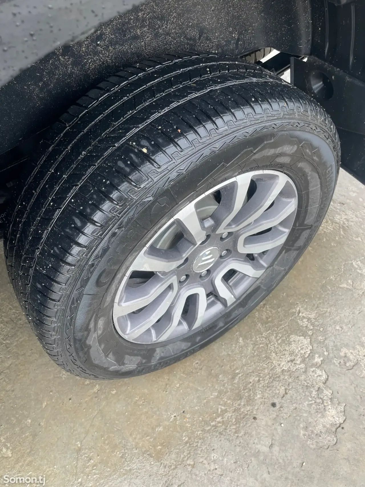 Foton Tunland S 2025 · 2.0 AT