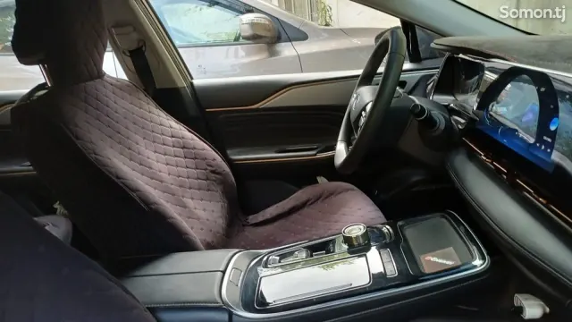 GAC Aion S 2023 · AMT