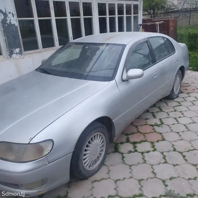 Toyota Aristo 1999 · 3.0 AT