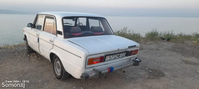 Lada (ВАЗ) 2106 2000 · 0.6 MT