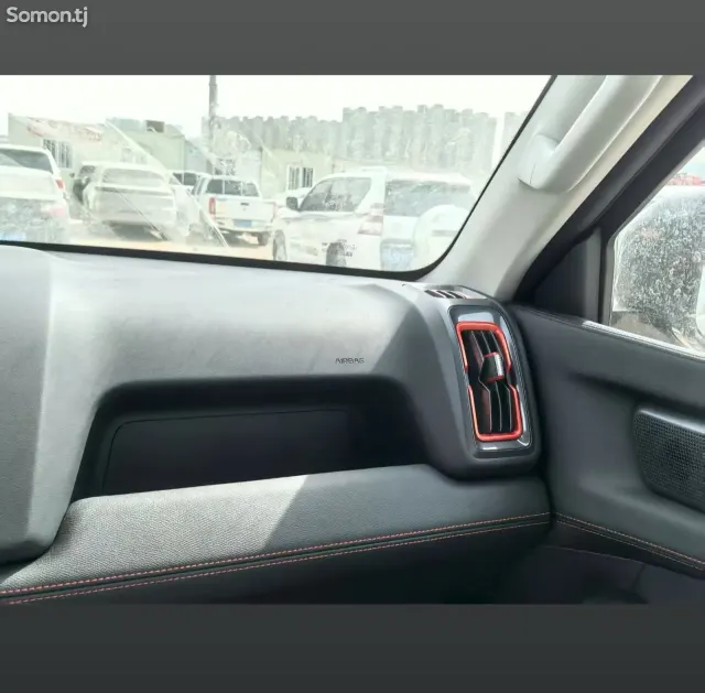 BYD Другие модели 2026 · 1.5 AT