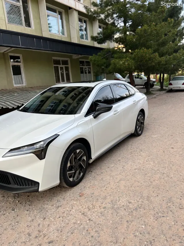 GAC Aion S Plus 2025 · 3.0 AMT