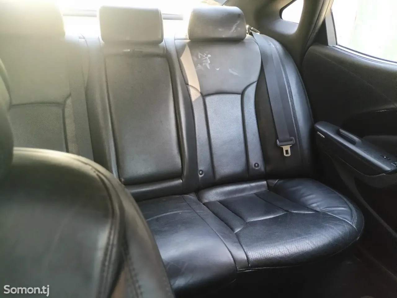 Hyundai Grandeur 2014 · 2.4 AT