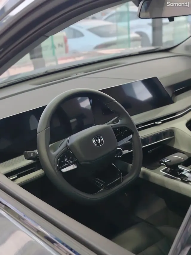 Changan CS 75 Plus 2025 · 1.5 AT