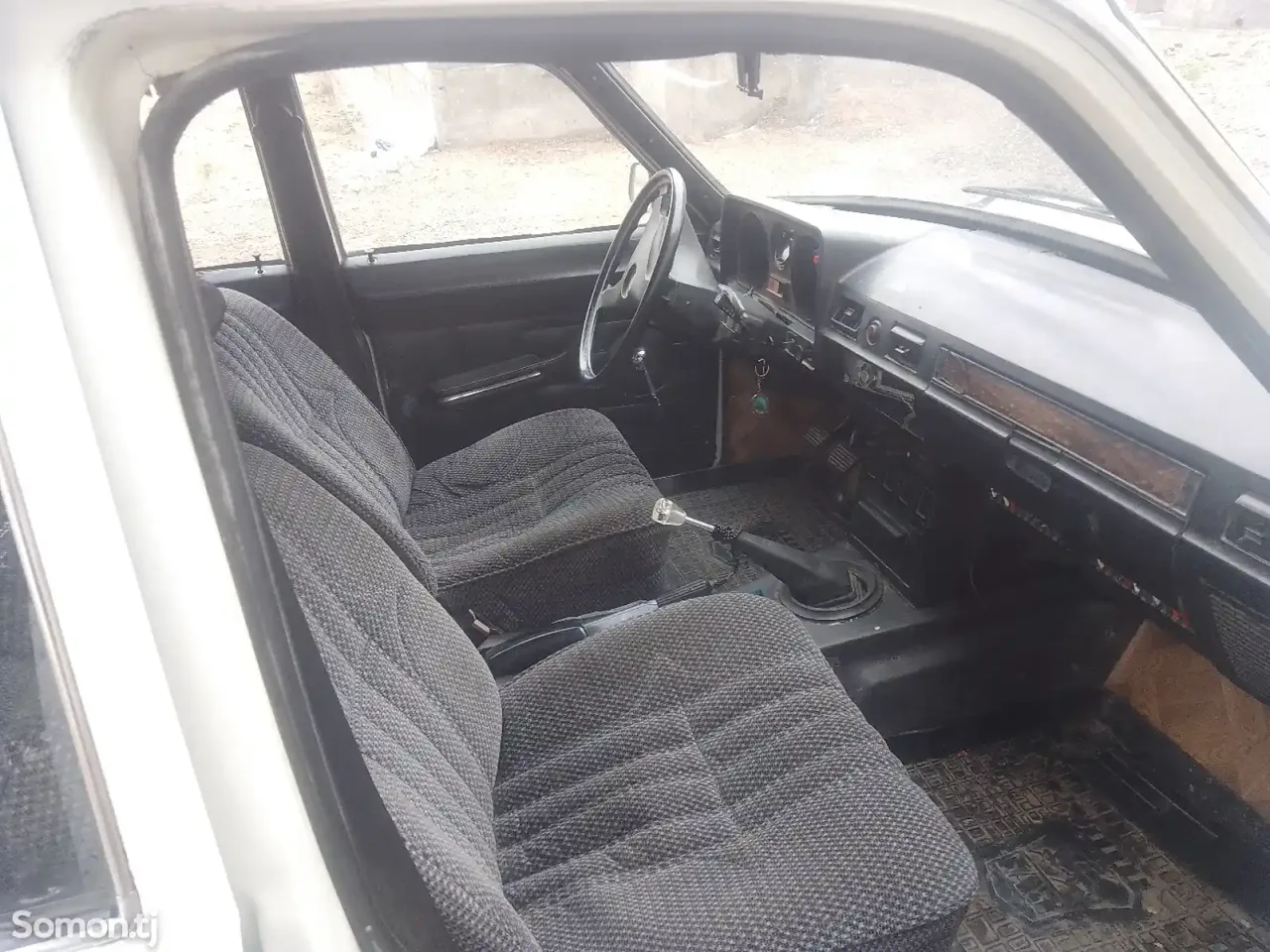 ГАЗ 2410 1991 · 1.8 MT