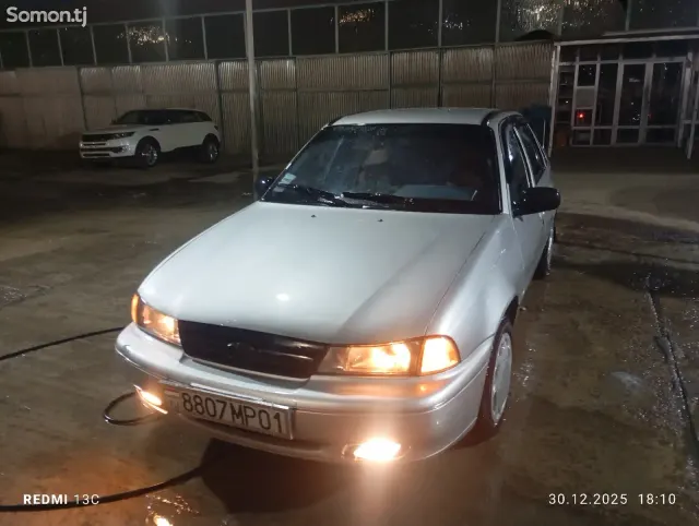 Daewoo Nexia 1997 · 1.5 MT