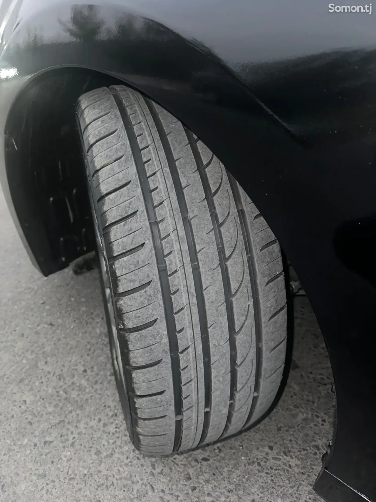 Hyundai Aslan 2015 · 3.0 AT