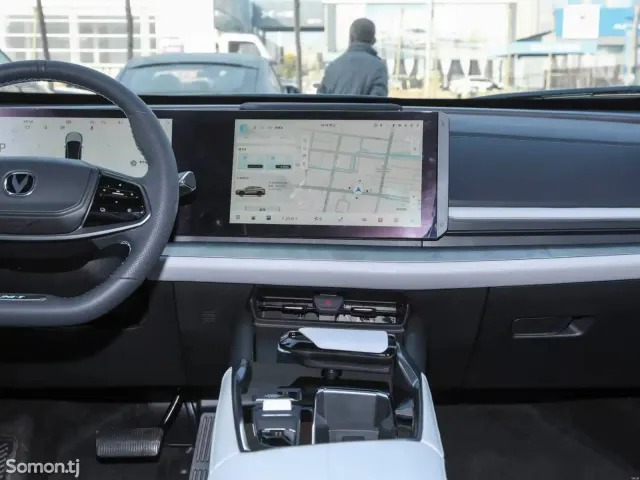 Changan UNI-T 2024 · 1.5 AMT