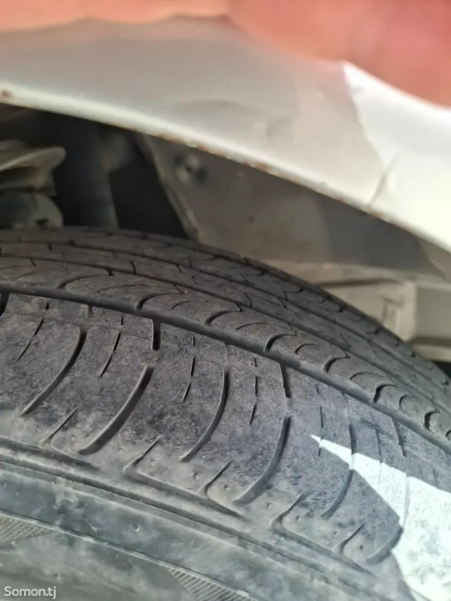 Mercedes-Benz C class 1998 · 1.8 AT