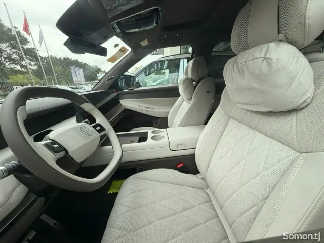 Volkswagen ID.7 2026 · 1.5 AT