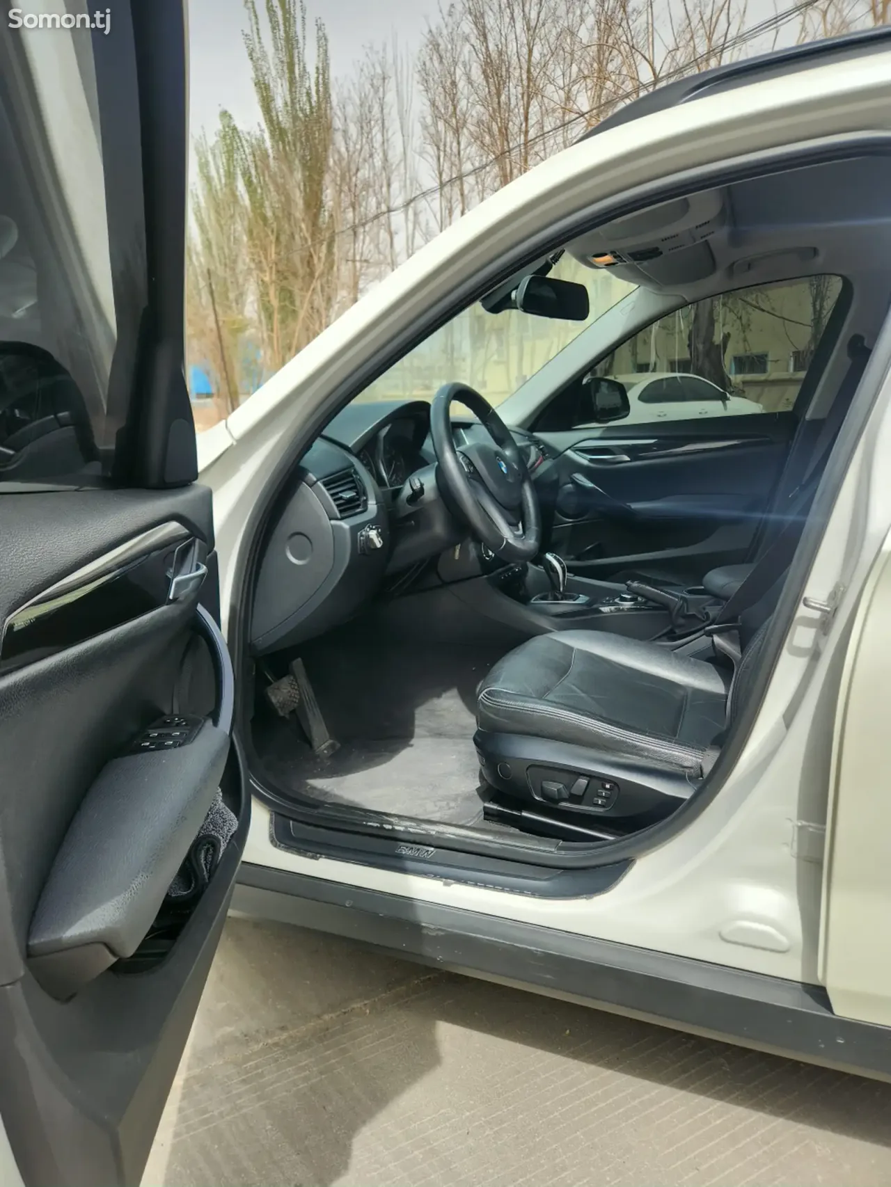 BMW X1 2016 · 2.0 AT