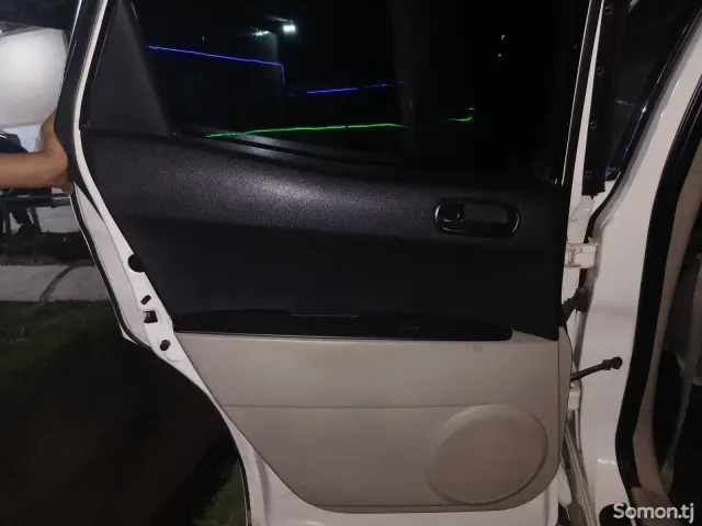 Mazda CX-7 2008 · 2.3 AT